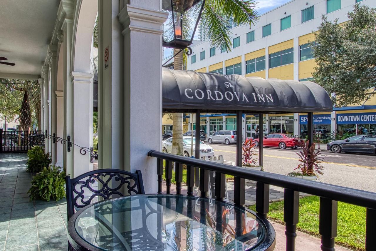 New Hotel Collection Downtown St Pete St. Petersburg Esterno foto