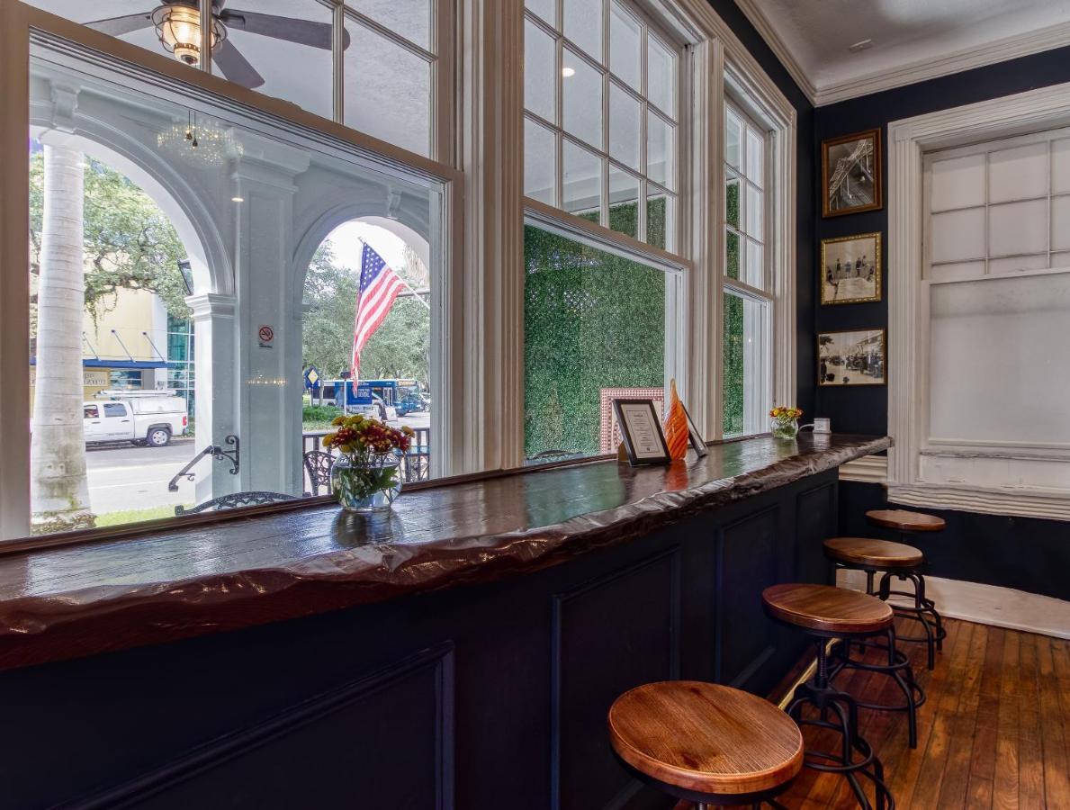 New Hotel Collection Downtown St Pete St. Petersburg Esterno foto