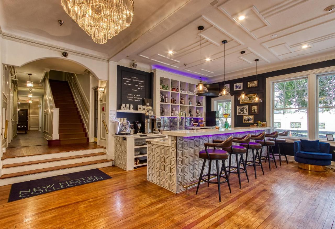 New Hotel Collection Downtown St Pete St. Petersburg Esterno foto