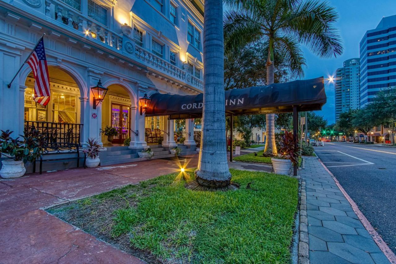New Hotel Collection Downtown St Pete St. Petersburg Esterno foto