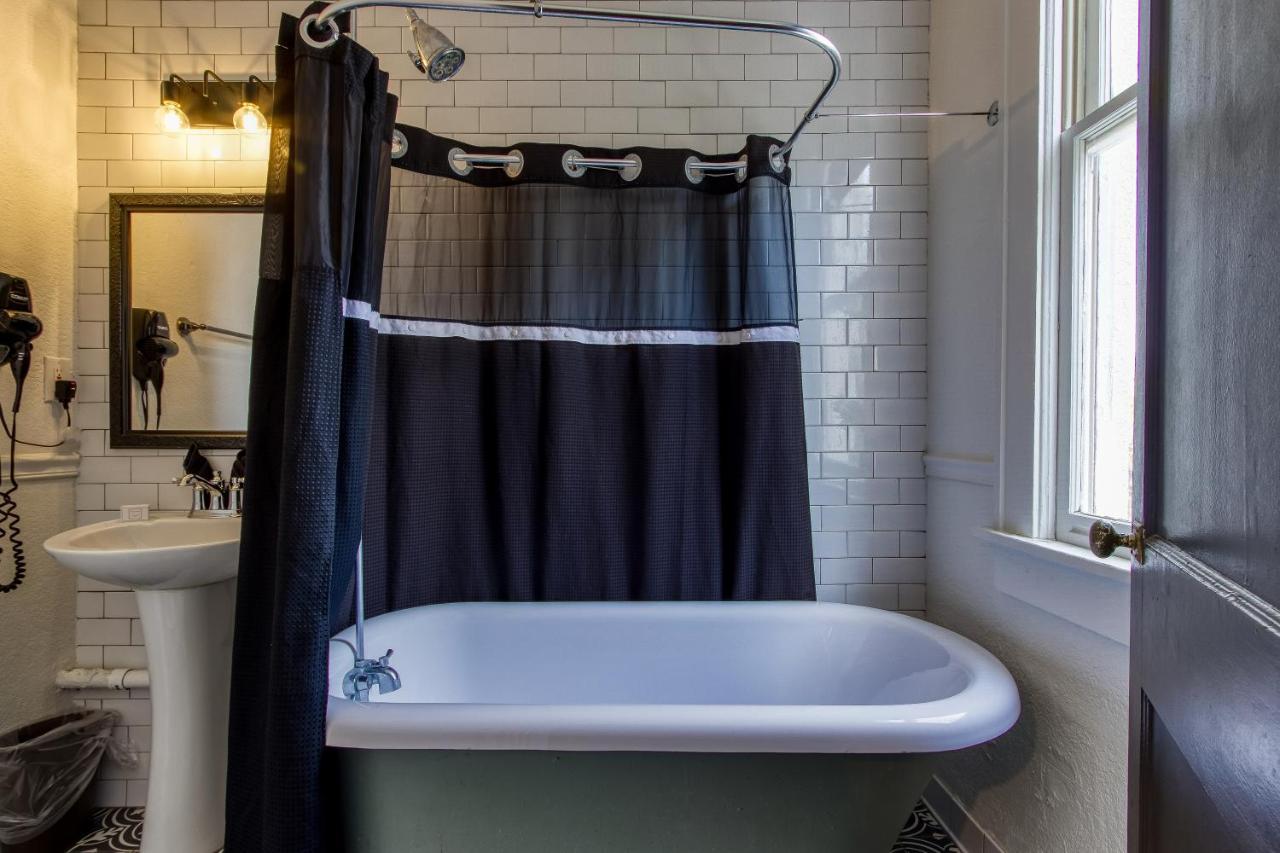 New Hotel Collection Downtown St Pete St. Petersburg Esterno foto