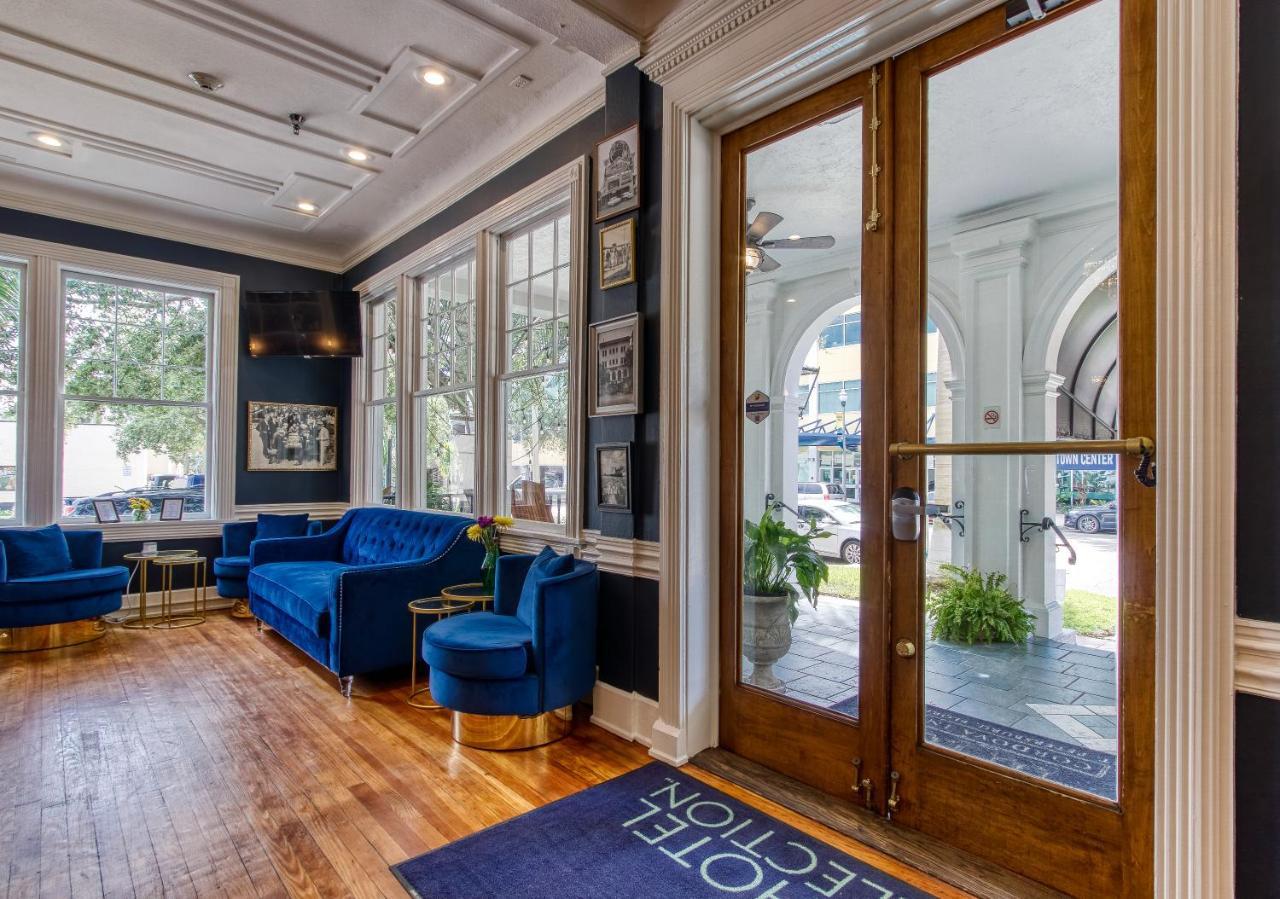 New Hotel Collection Downtown St Pete St. Petersburg Esterno foto