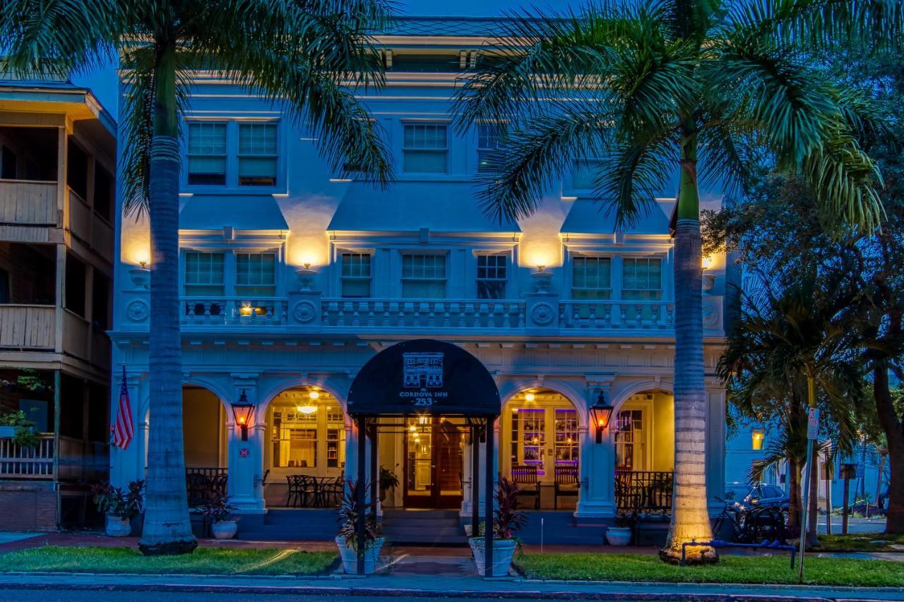 New Hotel Collection Downtown St Pete St. Petersburg Esterno foto