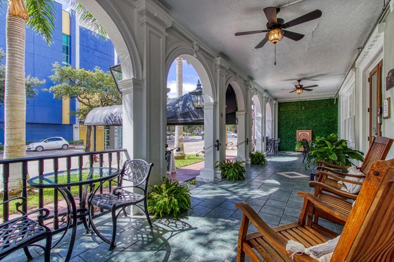 New Hotel Collection Downtown St Pete St. Petersburg Esterno foto