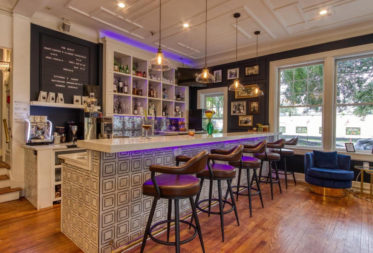 New Hotel Collection Downtown St Pete St. Petersburg Esterno foto