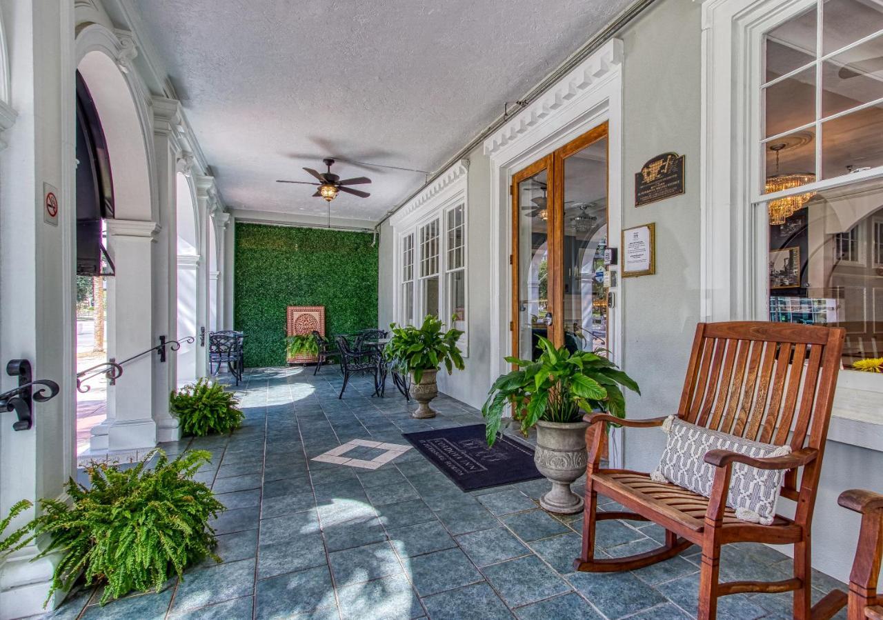 New Hotel Collection Downtown St Pete St. Petersburg Esterno foto