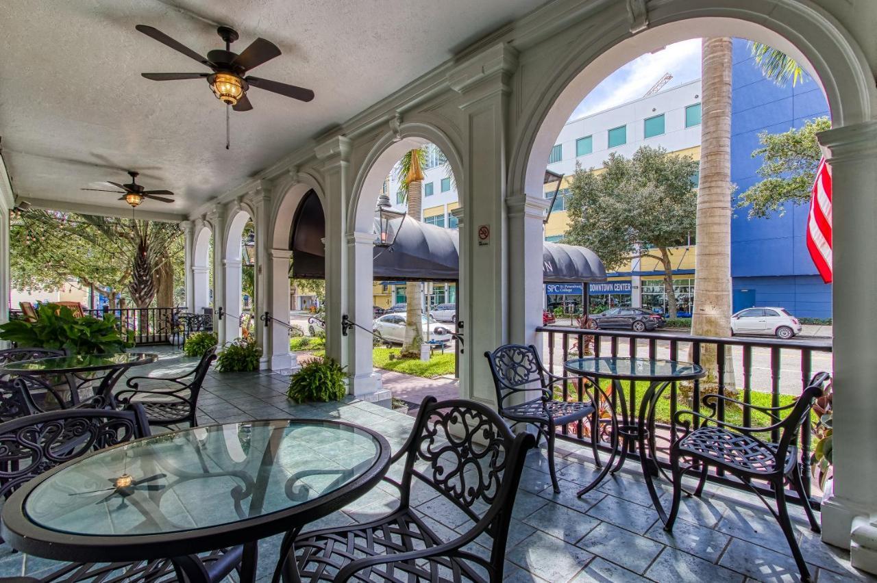 New Hotel Collection Downtown St Pete St. Petersburg Esterno foto