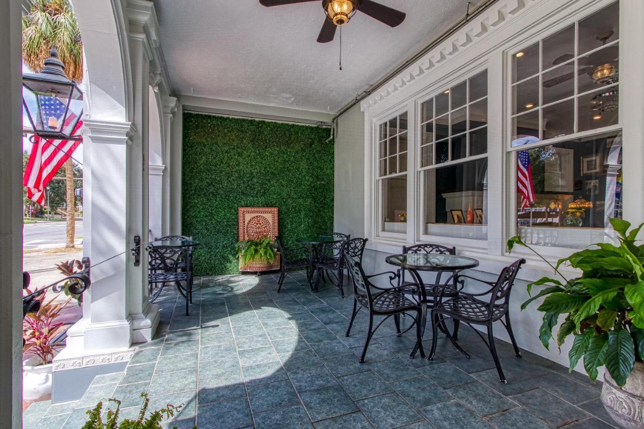 New Hotel Collection Downtown St Pete St. Petersburg Esterno foto