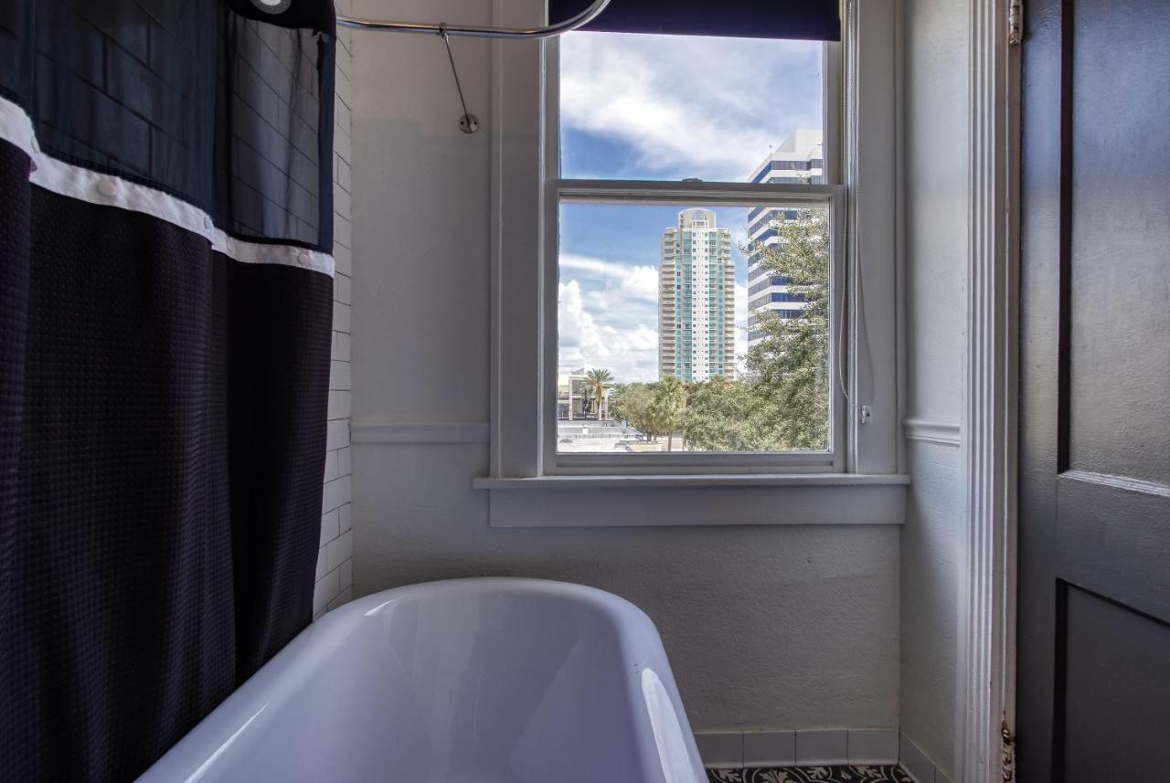 New Hotel Collection Downtown St Pete St. Petersburg Esterno foto