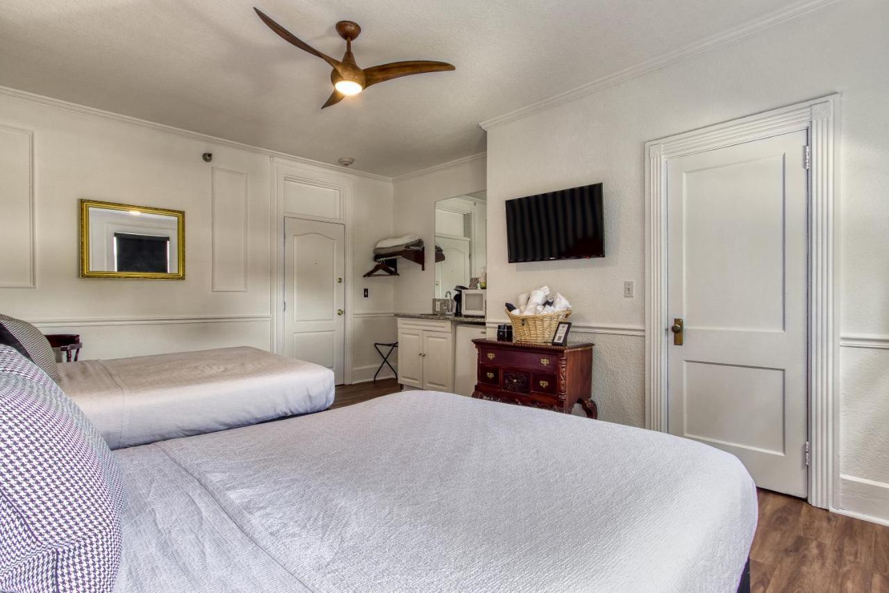 New Hotel Collection Downtown St Pete St. Petersburg Esterno foto