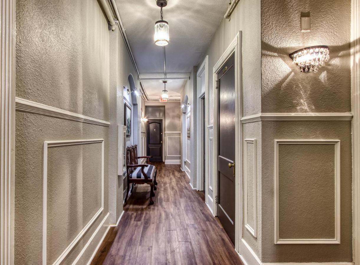 New Hotel Collection Downtown St Pete St. Petersburg Esterno foto