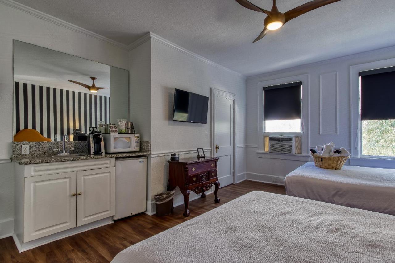 New Hotel Collection Downtown St Pete St. Petersburg Esterno foto