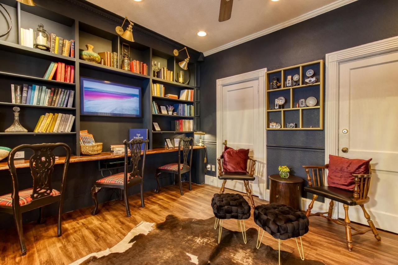 New Hotel Collection Downtown St Pete St. Petersburg Esterno foto
