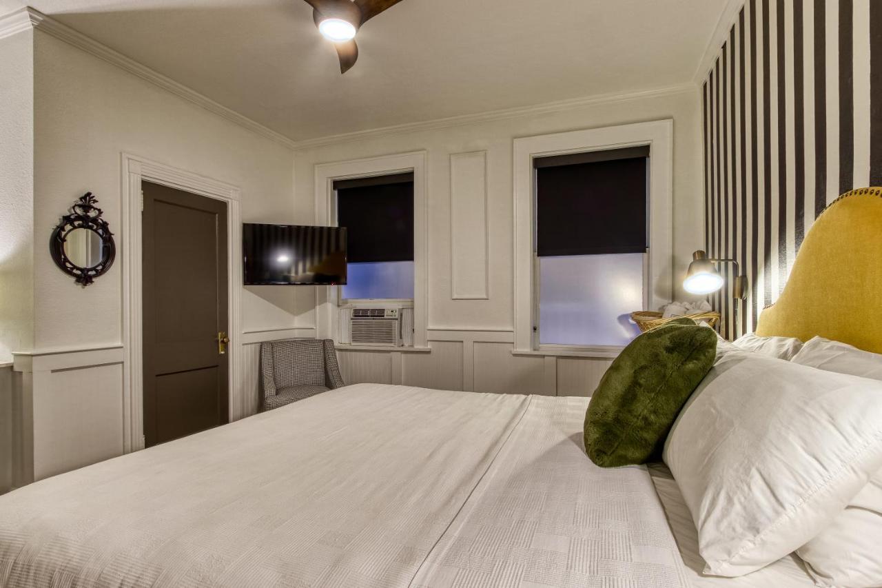 New Hotel Collection Downtown St Pete St. Petersburg Esterno foto