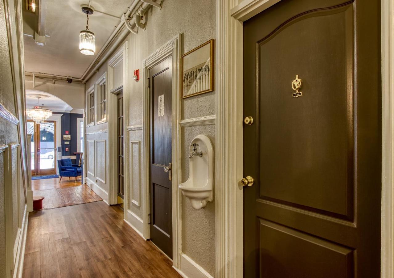 New Hotel Collection Downtown St Pete St. Petersburg Esterno foto