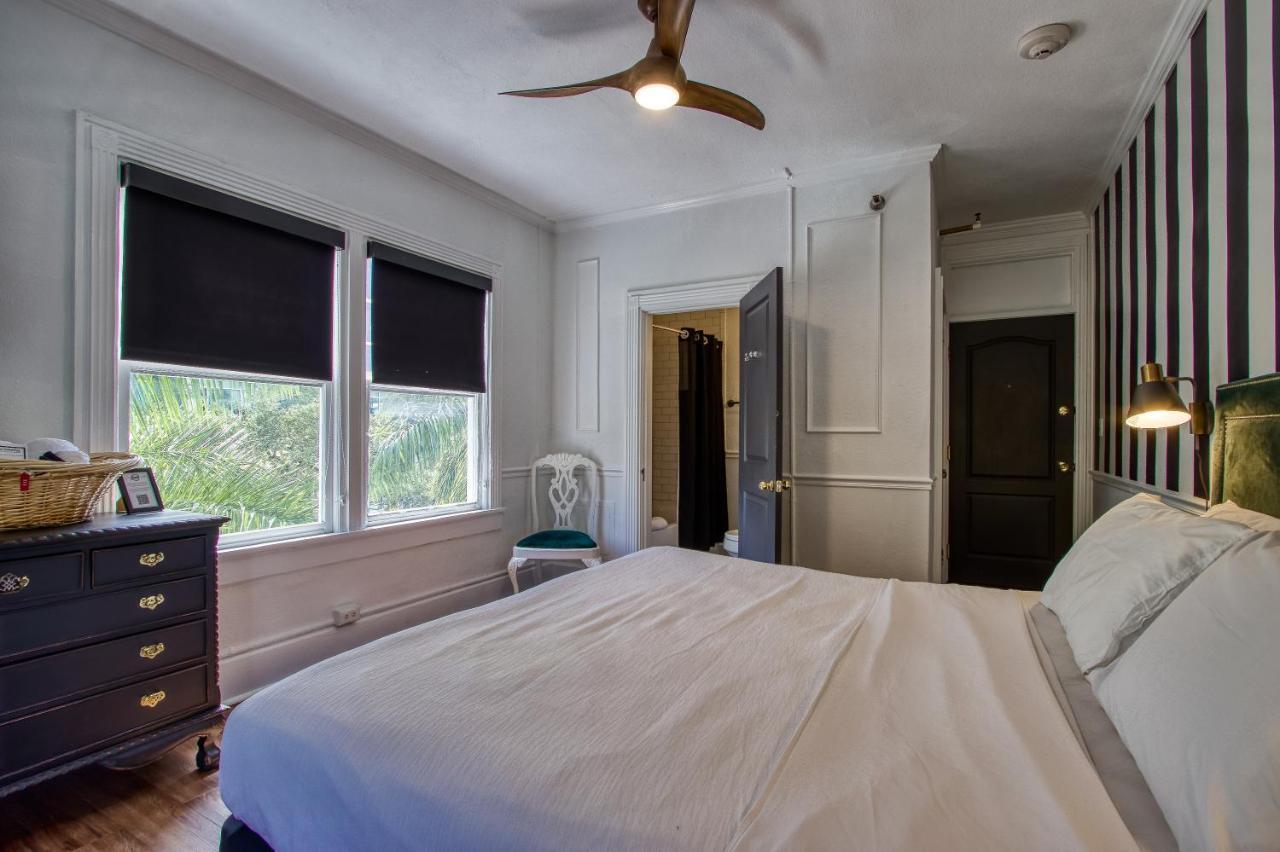 New Hotel Collection Downtown St Pete St. Petersburg Esterno foto