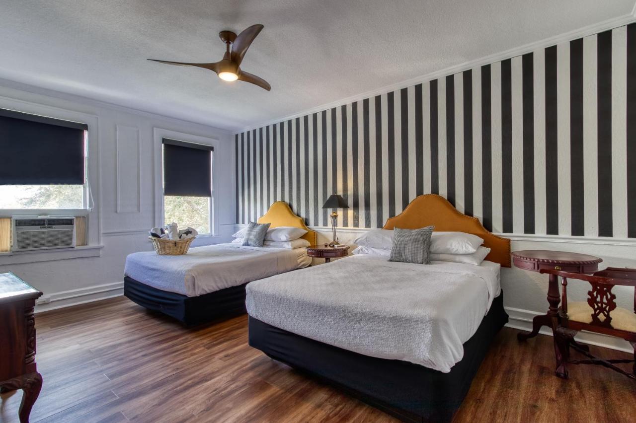 New Hotel Collection Downtown St Pete St. Petersburg Esterno foto