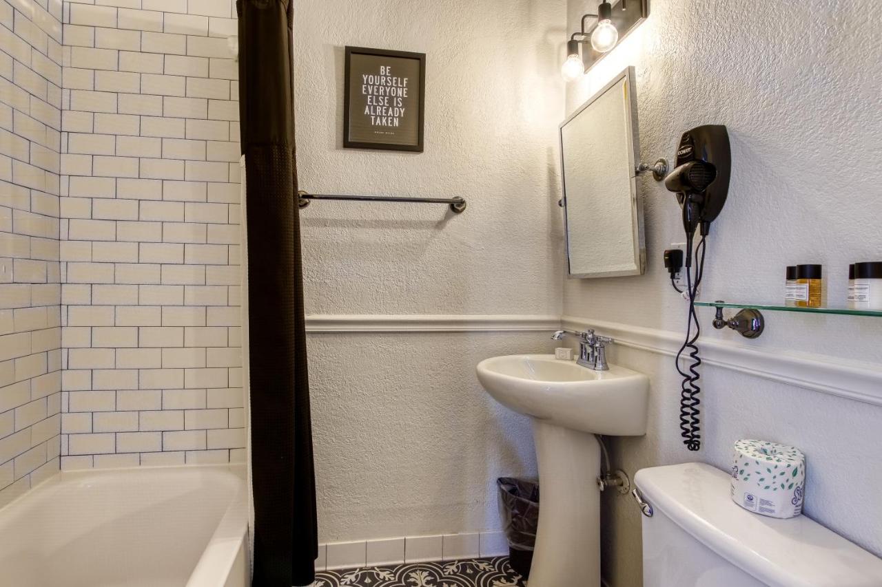 New Hotel Collection Downtown St Pete St. Petersburg Esterno foto