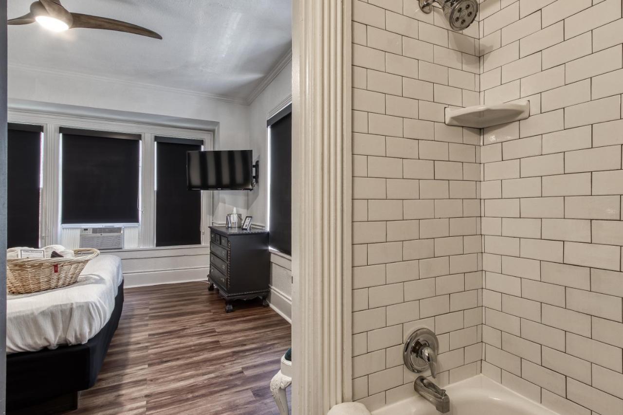 New Hotel Collection Downtown St Pete St. Petersburg Esterno foto