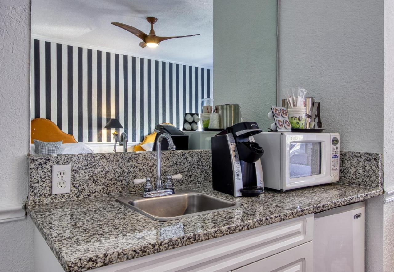New Hotel Collection Downtown St Pete St. Petersburg Esterno foto