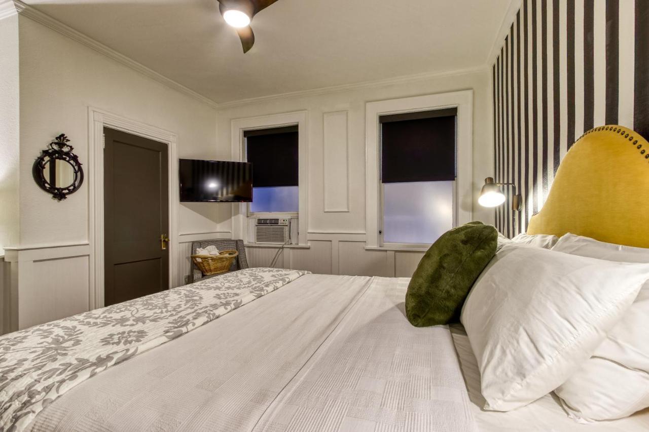 New Hotel Collection Downtown St Pete St. Petersburg Esterno foto