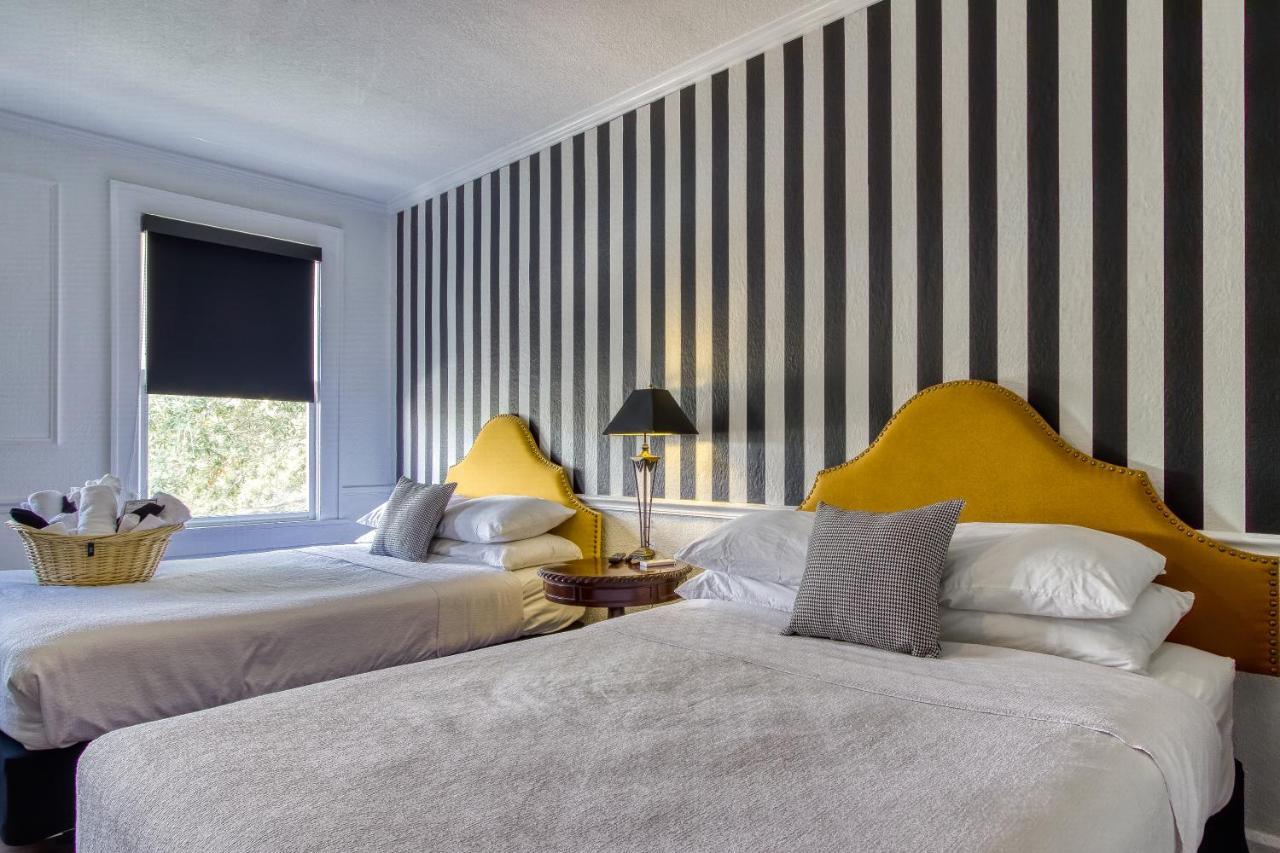 New Hotel Collection Downtown St Pete St. Petersburg Esterno foto