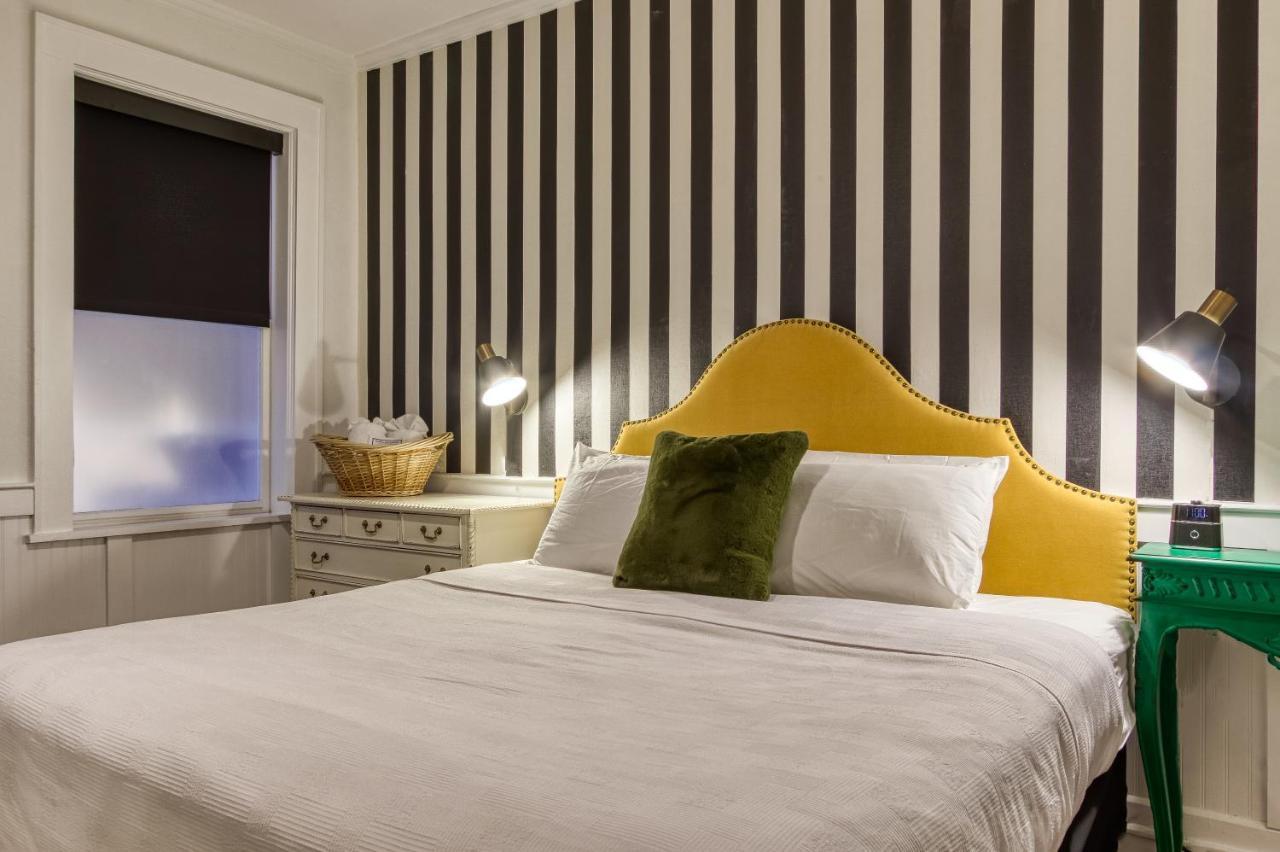 New Hotel Collection Downtown St Pete St. Petersburg Esterno foto