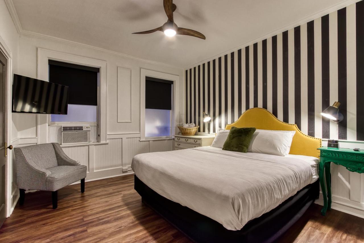 New Hotel Collection Downtown St Pete St. Petersburg Esterno foto