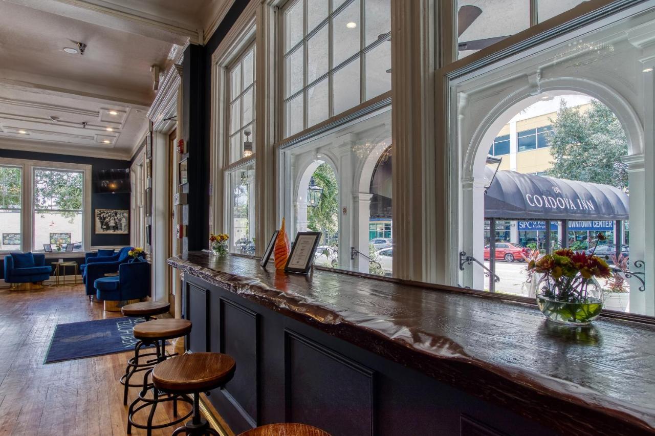New Hotel Collection Downtown St Pete St. Petersburg Esterno foto