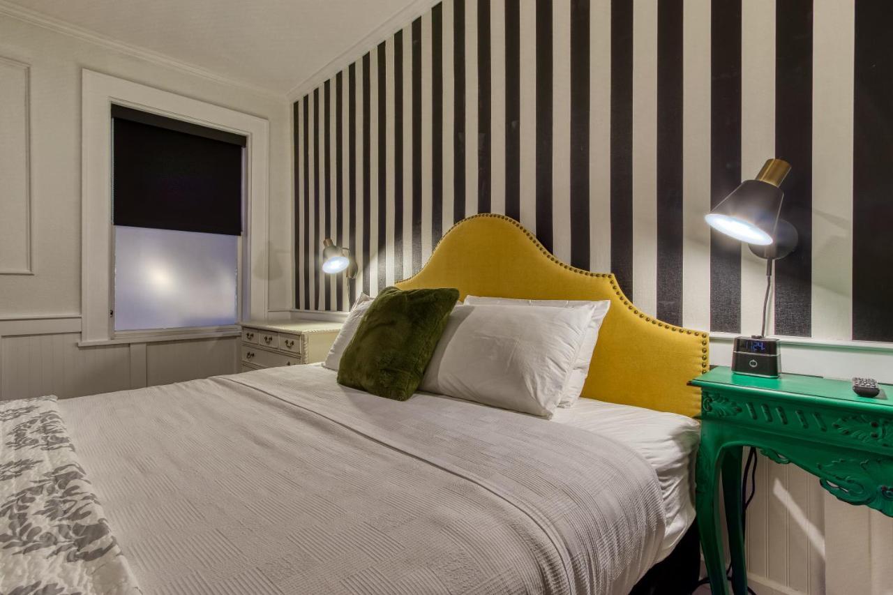 New Hotel Collection Downtown St Pete St. Petersburg Esterno foto