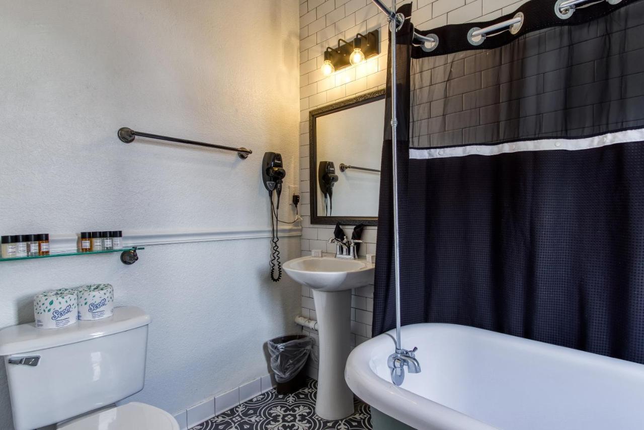 New Hotel Collection Downtown St Pete St. Petersburg Esterno foto