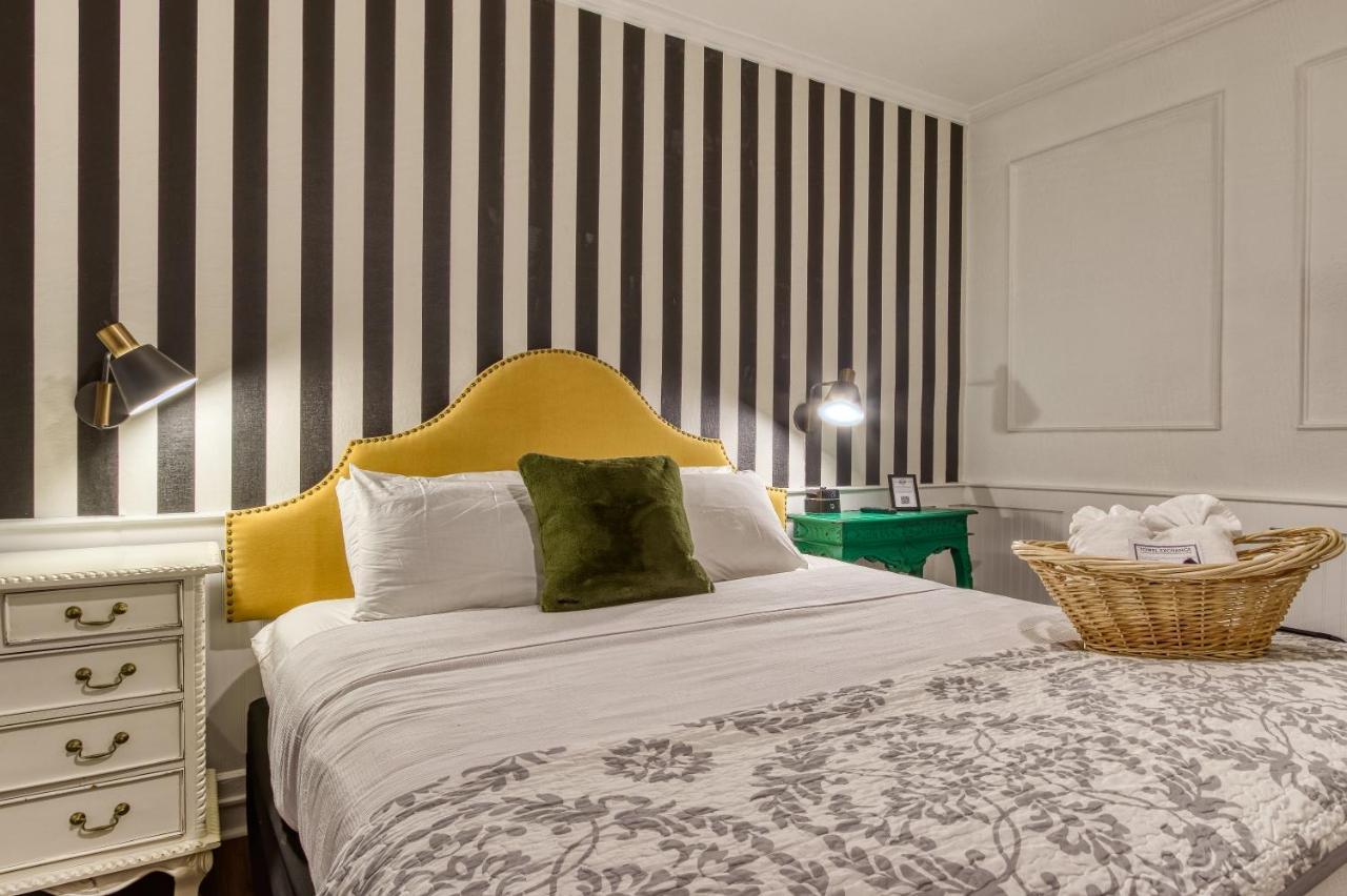 New Hotel Collection Downtown St Pete St. Petersburg Esterno foto