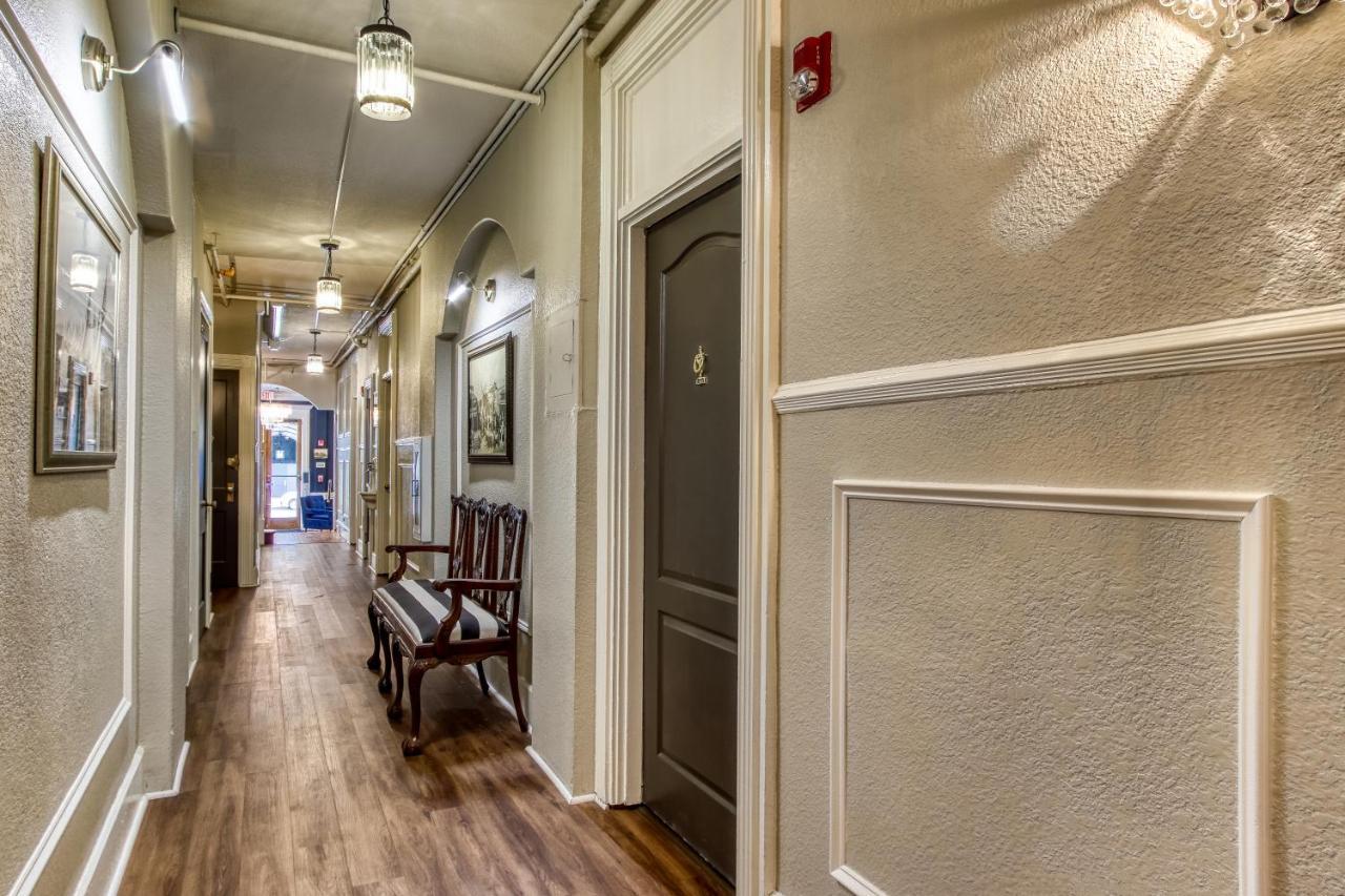 New Hotel Collection Downtown St Pete St. Petersburg Esterno foto
