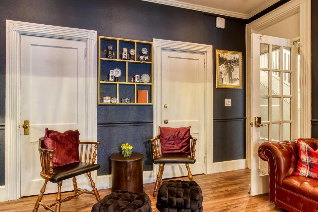 New Hotel Collection Downtown St Pete St. Petersburg Esterno foto